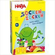 Image du produit Haba Chaussettes Chaussettes (Allemand)