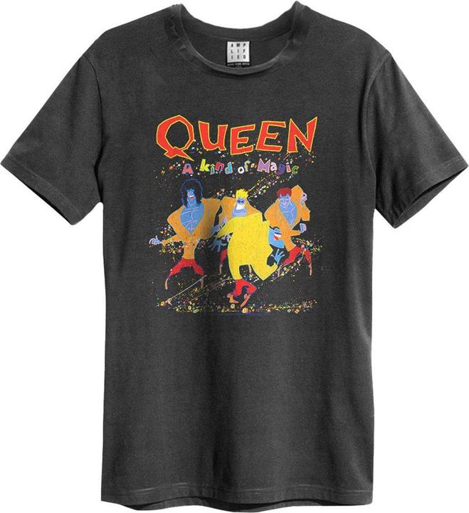 Amplified A Kind Of Magic TShirt (M)