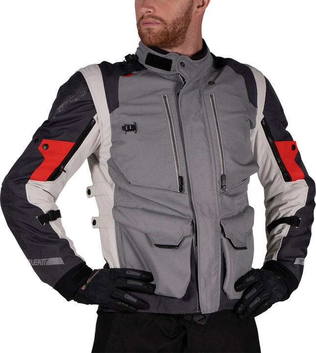 Image du produit Leatt Veste ADV MultiTour 5.5 V25 (Hommes, S)