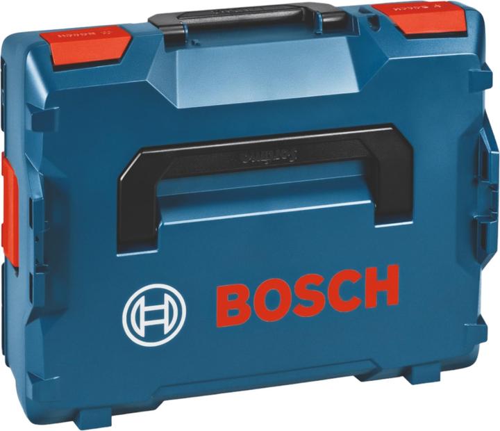 Actual product image Bosch Professional Bosch GGS 18V-23 PLC Professional cordless straight grinder 18 V brushless + 1x ProCore (Straight grinder)