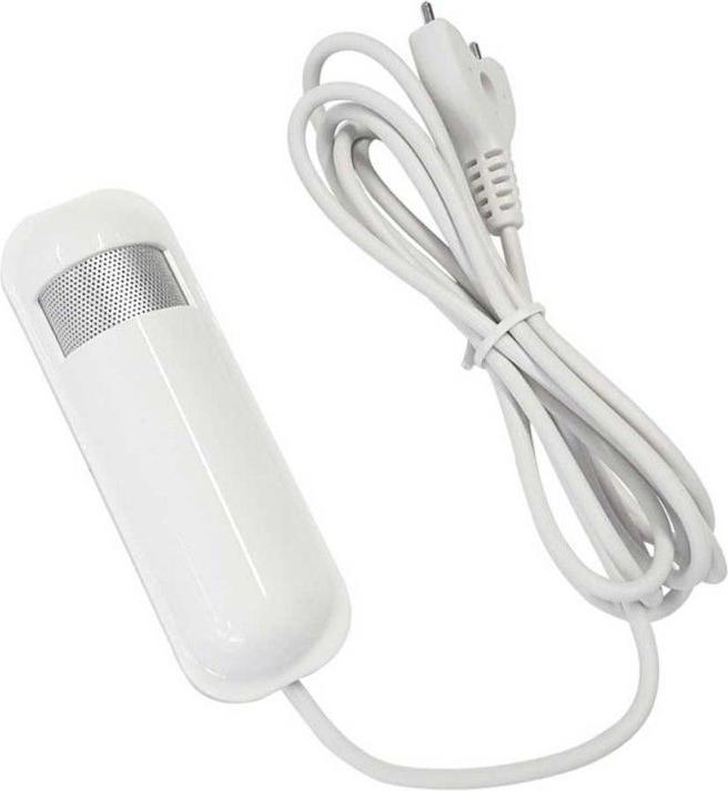 Image du produit Philio PHIEPAT02-A - Capteur 3 en 1 - humidité, température et inondation