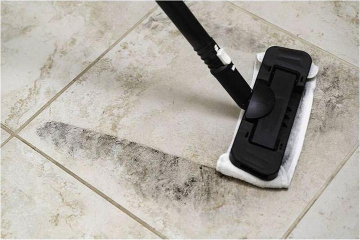 Image du produit Starlyf Steam Cleaner Floor Kit (2.80 bar, 1050 W)
