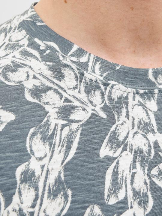 Immagine prodotto Jack & Jones All Over Print Rundhalsausschnitt T-shirt T-shirt (L)