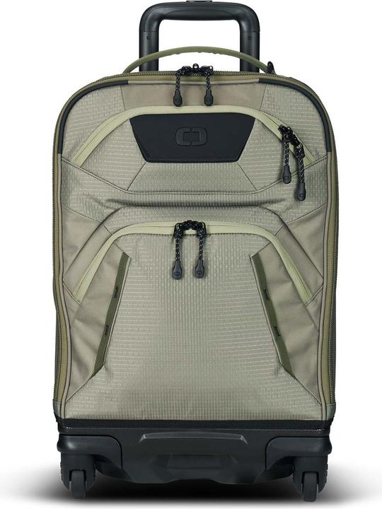 Ogio Renegade 26 4 Rollen Trolley 66 cm (52 l, M (50 - 90l))