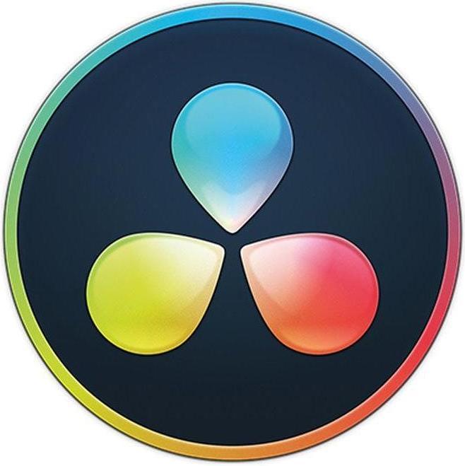 Image du produit Blackmagic DaVinci Resolve Dongle (1 Utilisateur, Illimité)