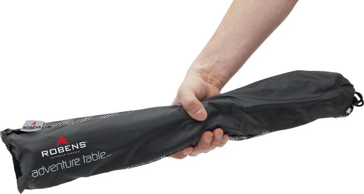 Actual product image Robens Adventure S
