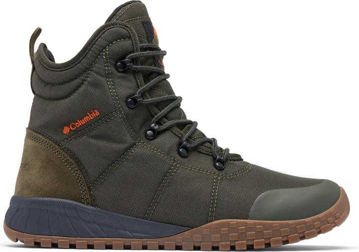 Actual product image Columbia Men's Fairbanks™ Omni-Heat™ Winter Boot (40.5)