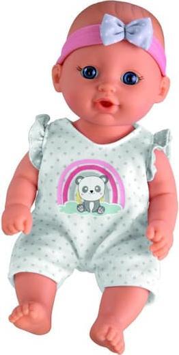 Actual product image Besttoy - Badebaby - ca. 25 cm - 1 Stück