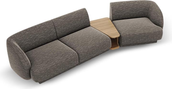 Actual product image Micadoni Miley (3-seater, 2 person sofa, 4-seater)