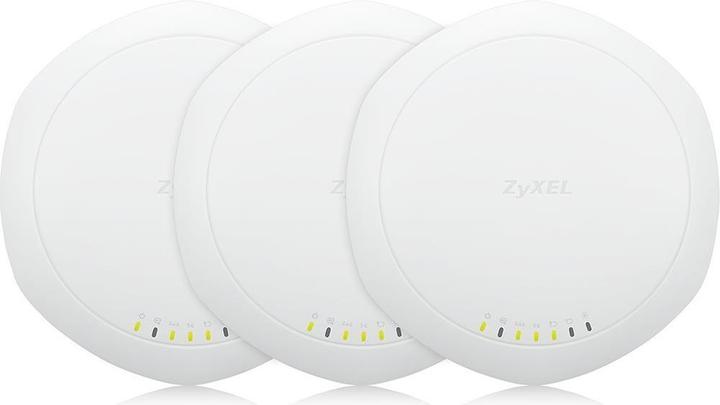 Immagine prodotto Zyxel NWA1123-AC PRO - set di 3 (1300 Mbit/s)