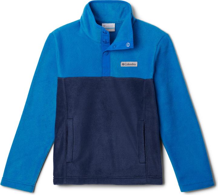 Bright Indigo, Collegiate Navy