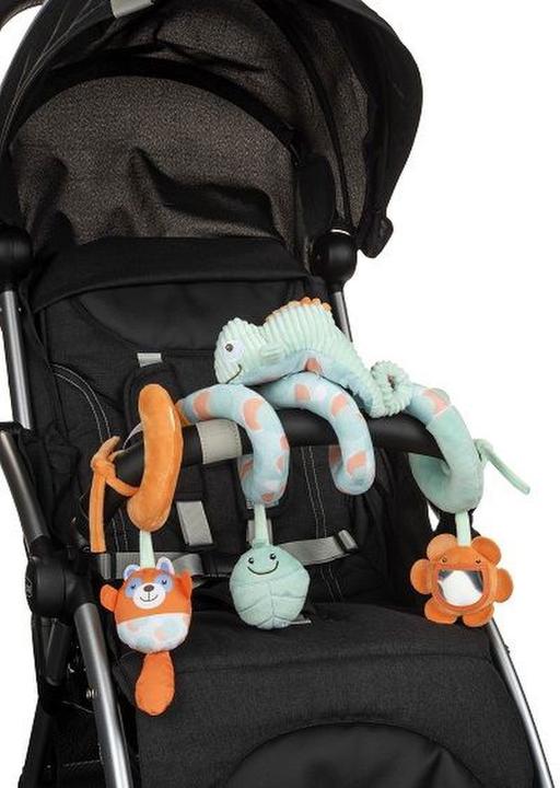 Produktbild Chicco Spielspirale