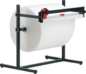 Image du produit Hüdig Rocholz Support de découpe SYSTEM 2000 horizontal 1620x850x1165mm