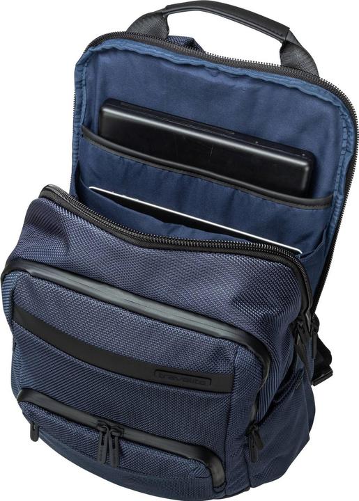 Image du produit Travelite Sac à dos pour ordinateur portable Meet Business Backpack exp (15 l)