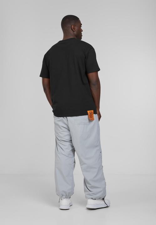 Actual product image Forgotten Faces The Mask Heavy Oversized Tee (L)
