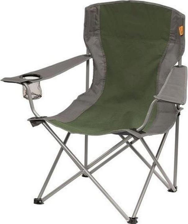 Actual product image Easy Camp Armchair Sandy Green