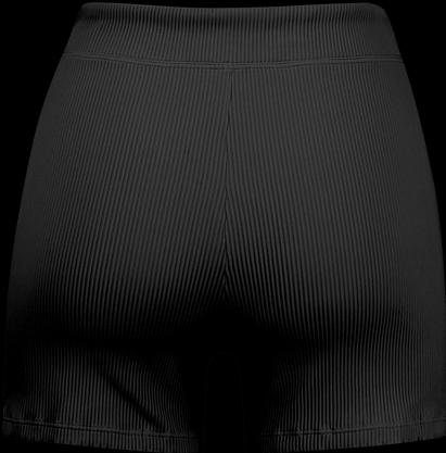 Actual product image Puma Ribbed Hot Pants (XS)