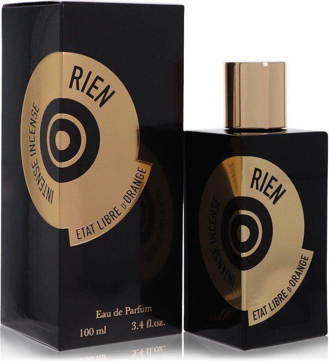 Etat Libre D'Orange Rien Intense Incense by (Eau de Parfum, 100 ml)