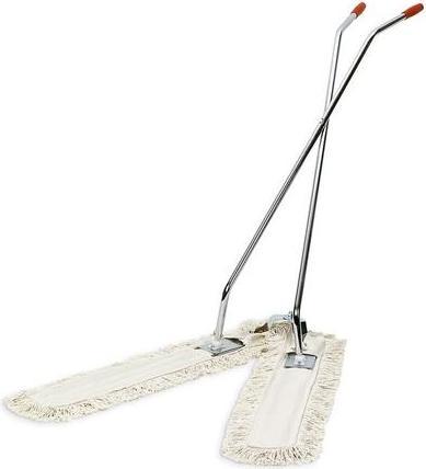 Produktbild Legrand Sconosciuto Mop Factory Cotton Brush Big with Handle 100cm