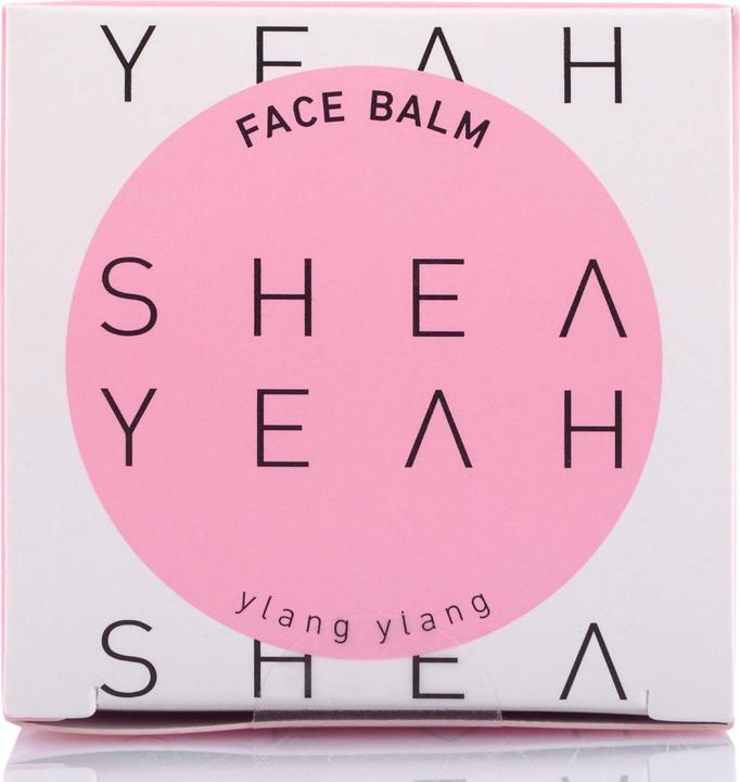 Actual product image Geschenkkörbe CH Hand Balm by Shea Yeah, 40g