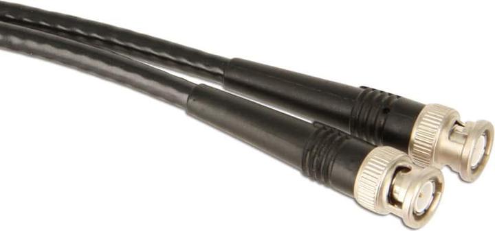 Image du produit Shiverpeaks S/CONN maximum connectivity Câble BNC audio/vidéo BNC mâle vers BNC mâle, RG 58, 50 OHM, 0,5m (0.50 m)