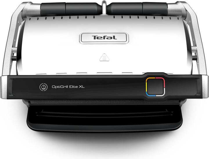 Actual product image Tefal OptiGrill Elite XL