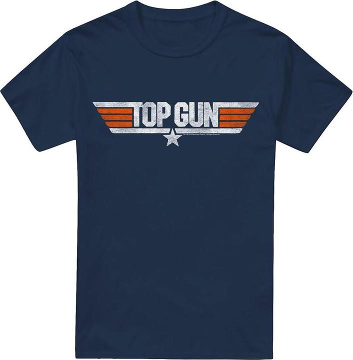 Top Gun TShirt (3XL)