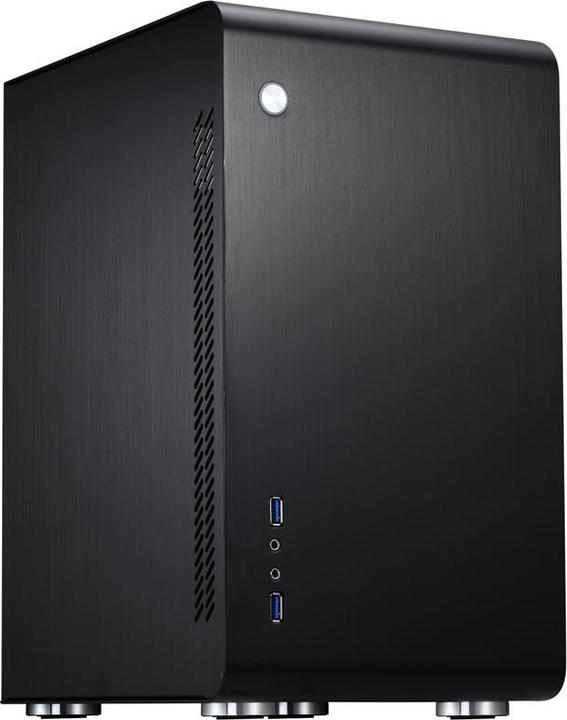 Produktbild Jonsbo U3 (mATX, Mini-ITX)