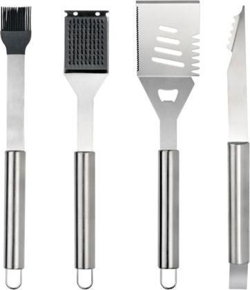 Produktbild Leopold Vienna Grillkoffer 4 teilig LV311000