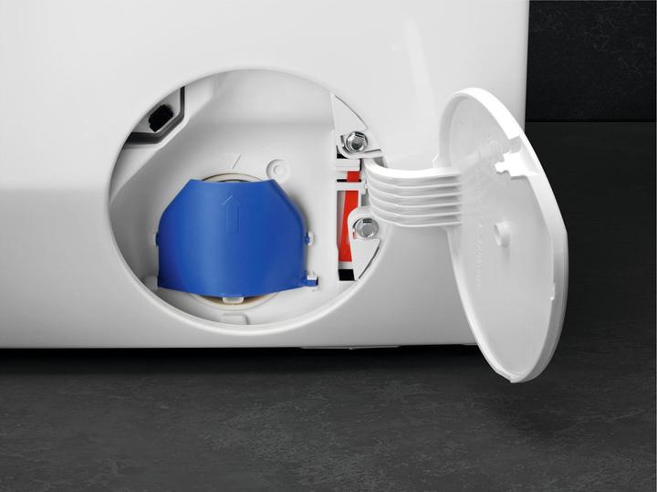 Immagine prodotto AEG by Electrolux Waschmaschine AWA6GSI10 Links, Einsatzort (8 kg, A sinistra, Spina UE)
