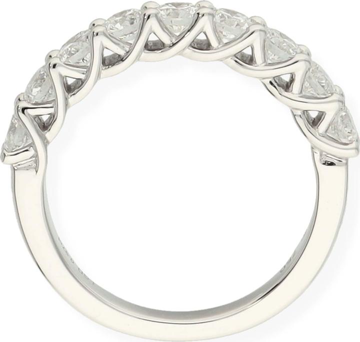 Actual product image Carat Modern Diamonds (51, 750/18 K Gold)