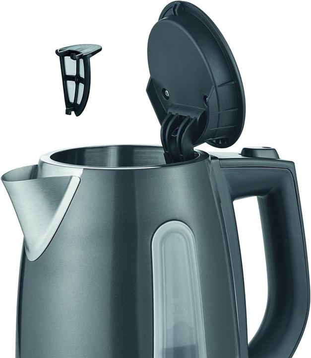 Produktbild Severin Wasserkocher WK 9540 (1 l)