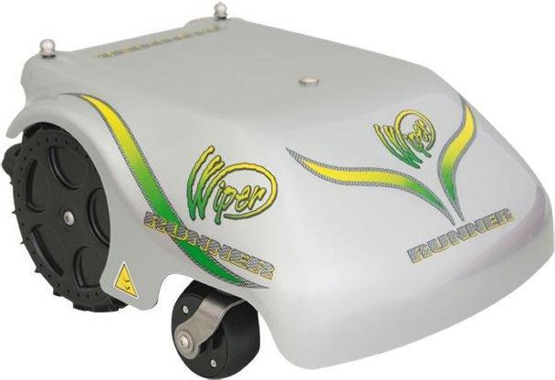 Produktbild Wiper Runner X (1500 m²)
