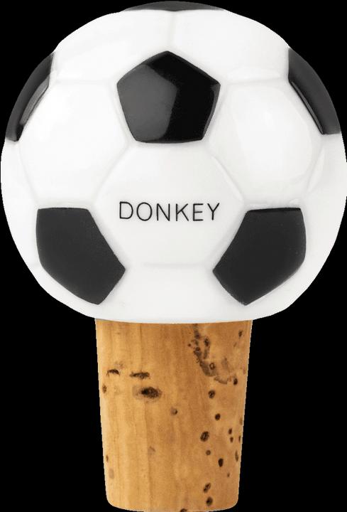 Image du produit Donkey Products DONKEY - Sport Winediver - Ballon de football (Bouchon de vin)