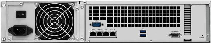 Image du produit Synology Rs2418rp (0 TB)
