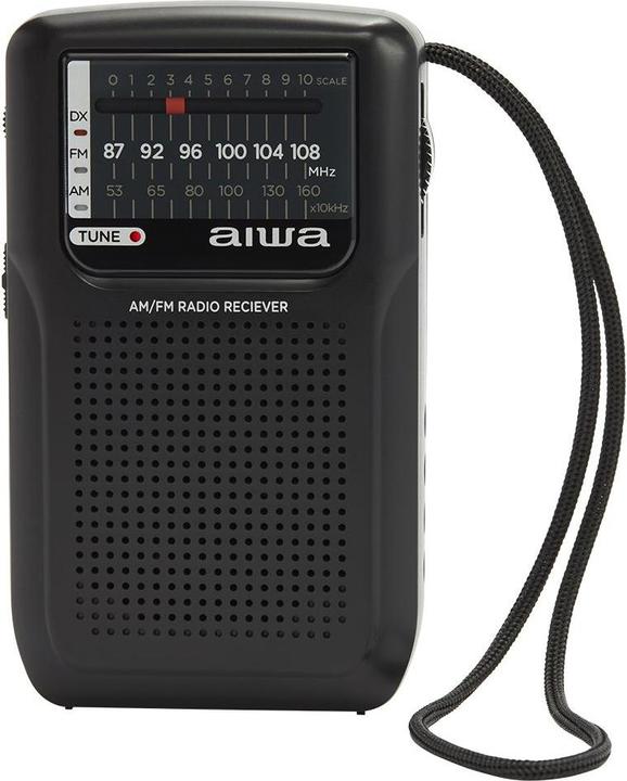 Actual product image Aiwa Radio RS-33 (AM, FM)