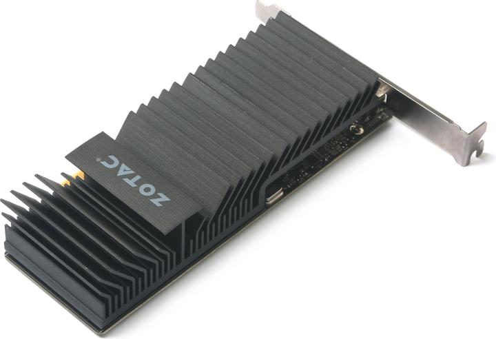 Produktbild Zotac GT 1030 Zone Edition (2 GB)