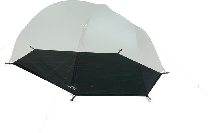 Actual product image Wechsel Exogen 1 Zero-G Line Tent (Dome tent, 1.49 kg, 1 person)