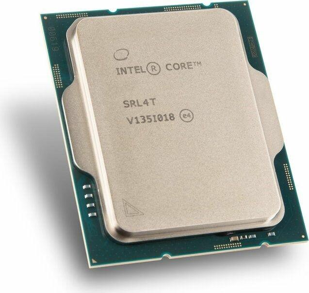 Immagine prodotto Intel Core i5 12400 (LGA 1700, 2.50 GHz, 6 -Core)