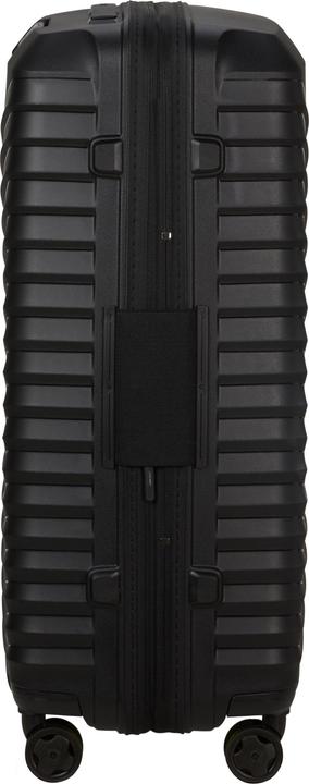 Actual product image Samsonite Suitcase Intuo Spinner 69 Exp (79 l, M (50 - 90l))