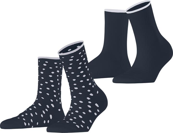 Esprit Sketched Dot SO 2P (2er Pack, 35 - 38)