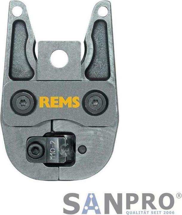 Produktbild Rems Trennzange M10