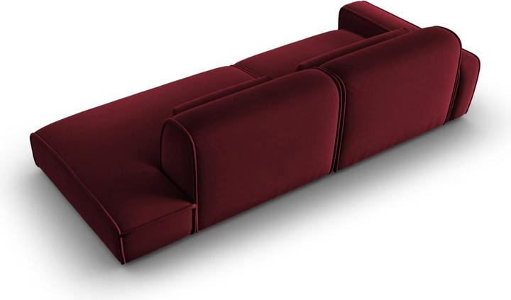 Produktbild Maison Heritage Lina (Modular Sofa, 3-Sitzer)