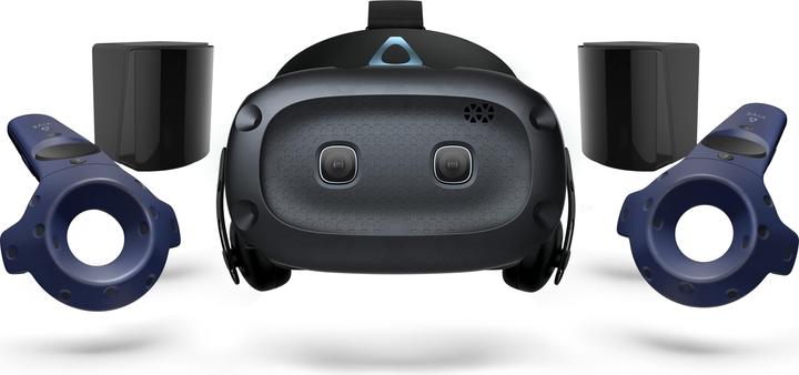 HTC Vive Cosmos