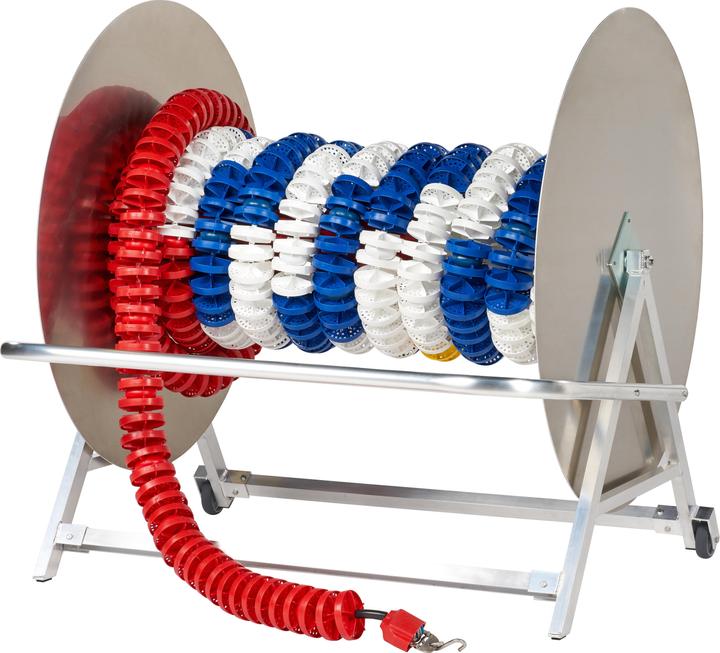 Actual product image Sport-Thieme Floating line trolley Midi