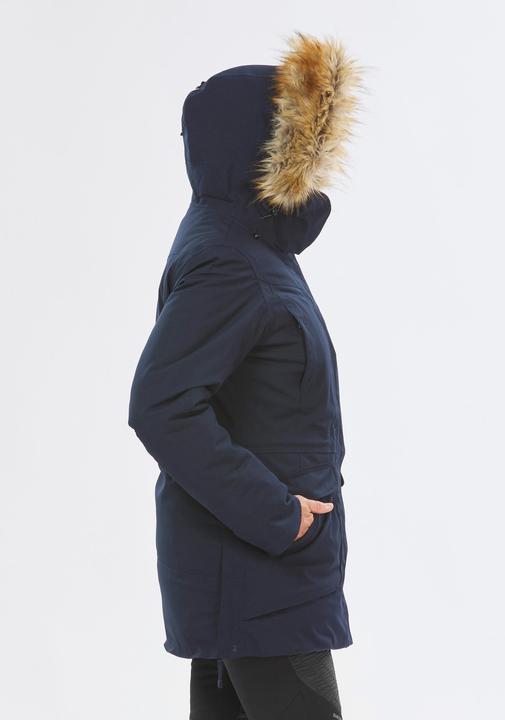 Immagine prodotto Quechua Giacca invernale parka donna fino a -20 °C impermeabile per escursioni invernali - SH900 (XS)