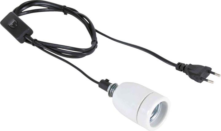 Trixie Baby Pro Socket