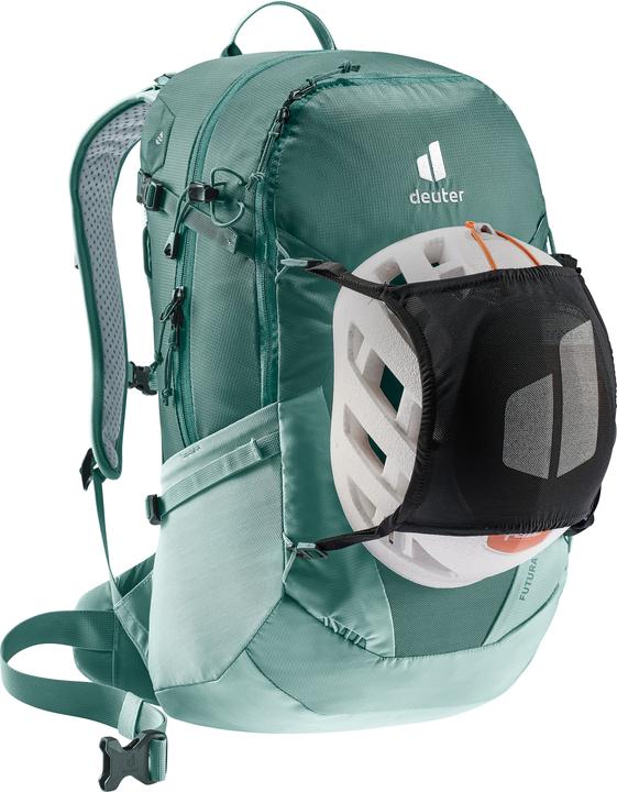 Actual product image Deuter Futura 21 (21 l)