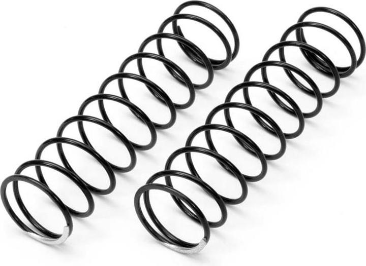 Produktbild HPI HELLFIRE STOSSD. FEDERN SILVER (Soft-Med 89gF/mm)