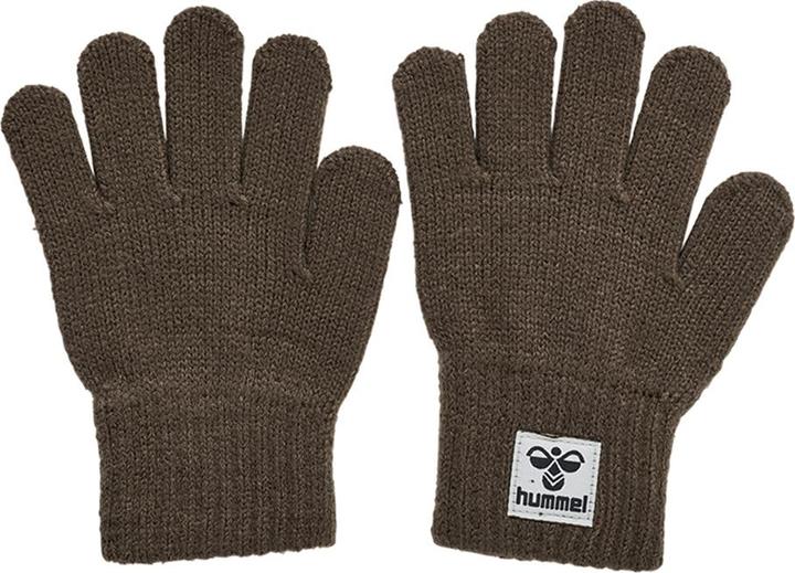 Actual product image hummel hmlKVINT GLOVE 3 PK (4, 5, 6, 7, 8)